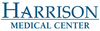 Harrison Medical Center logo